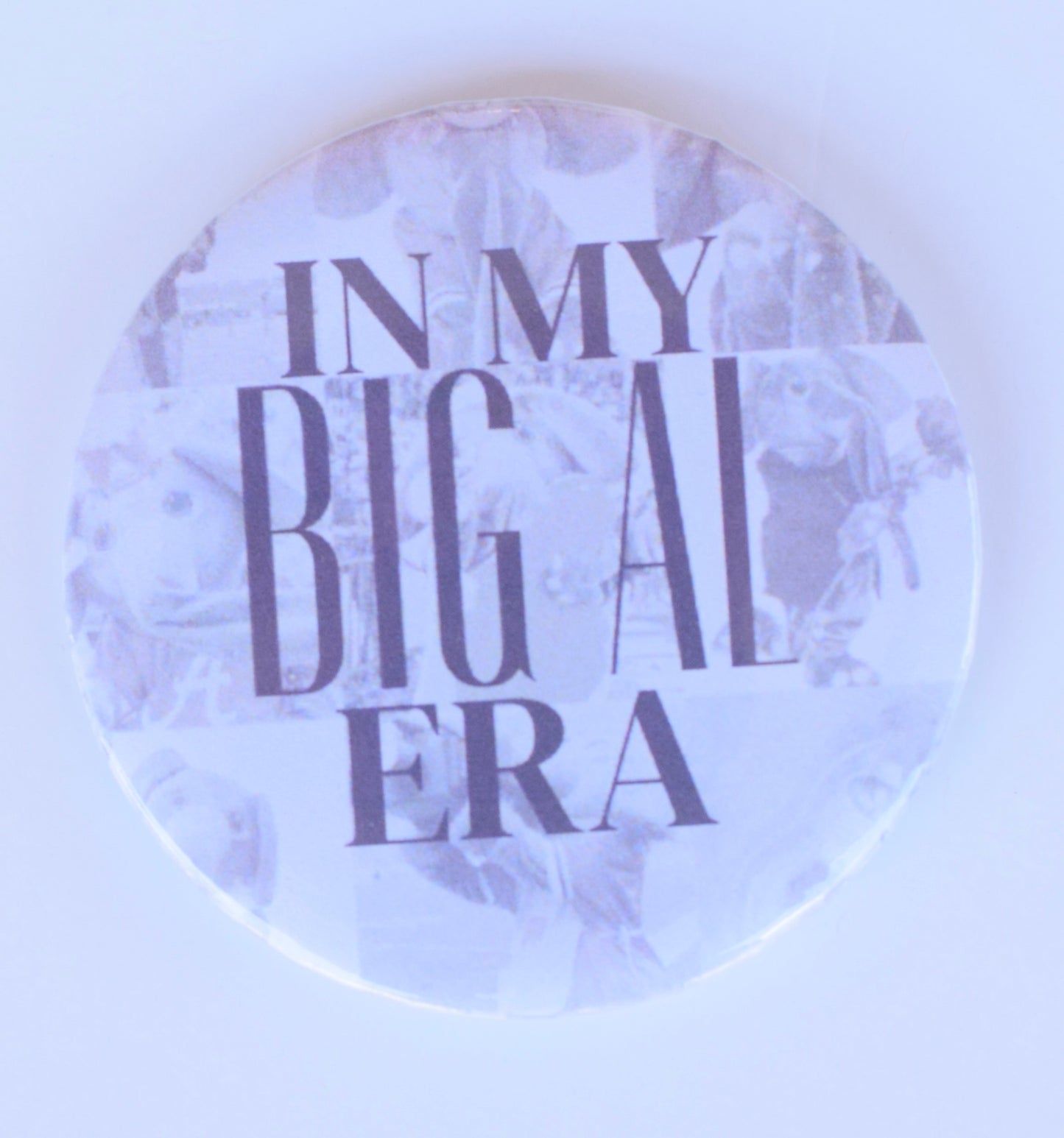 Big Al Era