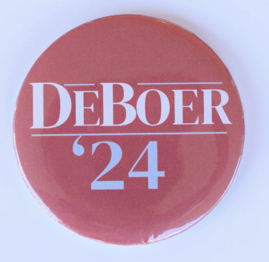 DeBoer '24