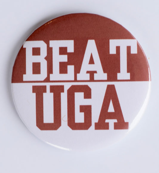 Beat UGA